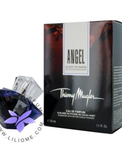 عطر ادکلن تیری موگلر آنجل تست آف فرگرنس-Thierry Mugler Angel the Taste of Fragrance