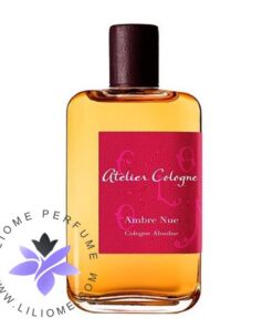 عطر ادکلن آتلیه کلون امبر نو-Atelier Cologne Ambre Nue 200 ml
