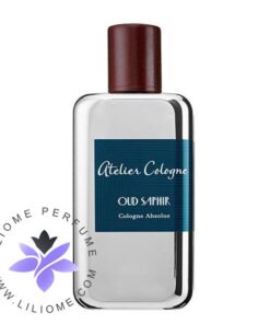 عطر ادکلن آتلیه کلون عود سفیر-Atelier Cologne Oud Saphir 200 ml