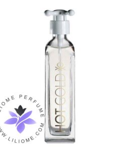 عطر ادکلن بنتون هات گلد-Benetton Hot Gold