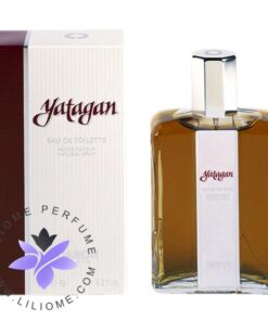 عطر ادکلن کارون یاتاقان-caron Yatagan