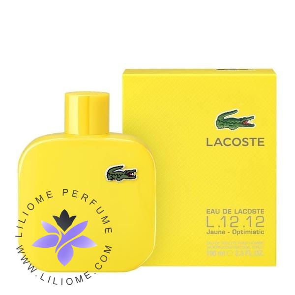 لیلیوم عطر