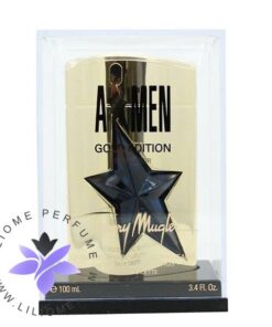 عطر ادکلن تیری موگلر ای من گلد ادیشن-Thierry Mugler A*Men Gold Edition