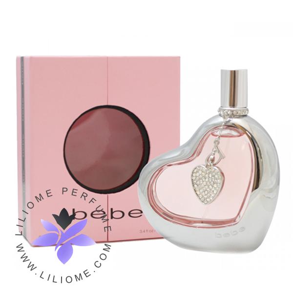 عطر ادکلن ببه زنانه-Bebe for Women