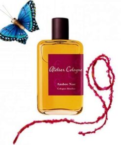 عطر ادکلن آتلیه کلون امبر نو - Atelier Cologne Ambre Nue