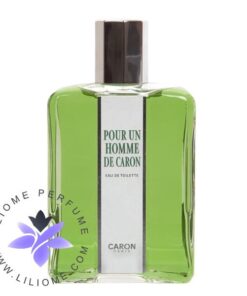 عطر ادکلن کارون پوران هوم-عطر شاه- Caron Pour Un Homme