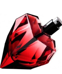 عطر ادکلن دیزل لاوردوز رد کیس-Diesel Loverdose Red Kiss