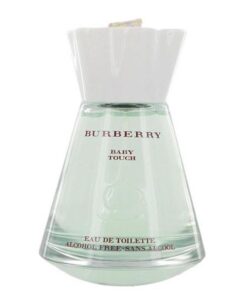 عطر ادکلن باربری بیبی تاچ-Burberry Baby Touch