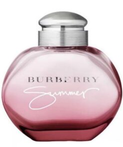 عطر ادکلن باربری سامر زنانه 2009-Burberry Summer Women 2009
