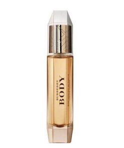 عطر ادکلن باربری بادی رز گلد-Burberry Body Rose Gold
