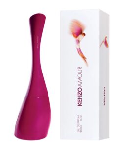 عطر ادکلن کنزو آمور-kenzo Amour