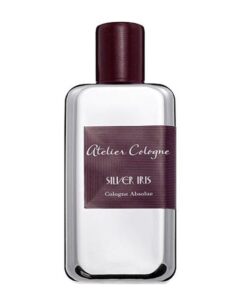 عطر ادکلن آتلیه کلون سیلور آیریس-Atelier Cologne Silver Iris 200 ml
