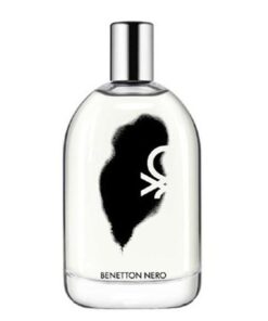 عطر ادکلن بنتون نرو-Benetton Nero