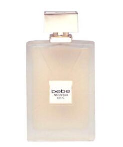 عطر ادکلن ببه نووآ شیک-Bebe Nouveau Chic