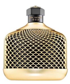 عطر ادکلن جان وارواتوس عود-John Varvatos Oud