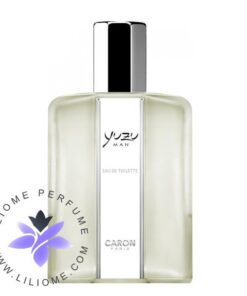 عطر ادکلن کارون یوزو-Caron Yuzu Man