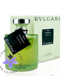 Alternative view of عطر ادکلن بولگاری او پارفومی او د ورت اکستریم | Bvlgari Eau Parfumee au The Vert Extreme