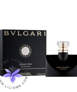عطر ادکلن بولگاری جاسمین نویر | Bvlgari Jasmin Noir EDT