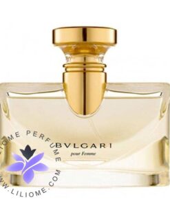 عطر ادکلن بولگاری پور فم | Bvlgari Pour Femme