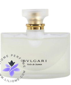 عطر ادکلن بولگاری ویل د جاسمین | Bvlgari Voile de Jasmin