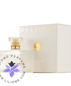 عطر ادکلن بولگاری ویل د جاسمین | Bvlgari Voile de Jasmin