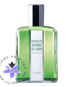 عطر ادکلن کارون پوران هوم-Caron Pour Un Homme