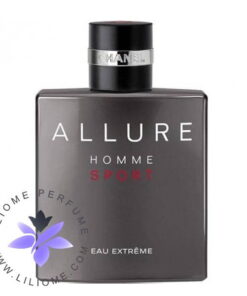 عطر ادکلن شنل الور هوم اسپرت اکستریم | Chanel Allure Homme Sport Eau Extreme
