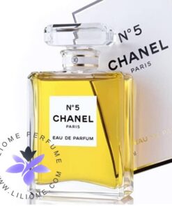 عطر ادکلن شنل نامبر 5 | Chanel N°5