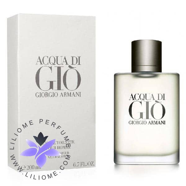 لیلیوم عطر