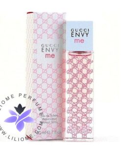 عطر ادکلن گوچی انوی می | Gucci Envy Me