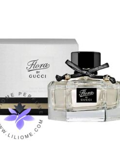 عطر ادکلن گوچی فلورا ادو تویلت | Gucci Flora by Gucci