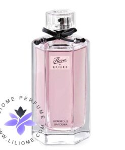 عطر ادکلن گوچی فلورا گورجس گاردنیا | Gucci Flora by Gucci Gorgeous Gardenia