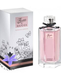 عطر ادکلن گوچی فلورا گورجس گاردنیا | Gucci Flora by Gucci Gorgeous Gardenia