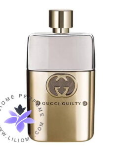 عطر ادکلن گوچی گیلتی دیاموند مردانه | Gucci Guilty Pour Homme Diamond