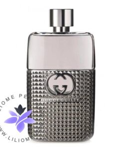 عطر ادکلن گوچی گیلتی استادز مردانه | Gucci Guilty Studs Pour Homme