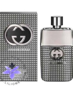 عطر ادکلن گوچی گیلتی استادز مردانه | Gucci Guilty Studs Pour Homme