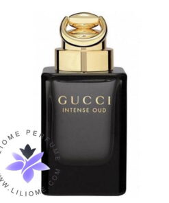 عطر ادکلن گوچی اینتنس عود | Gucci Intense Oud