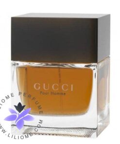 عطر ادکلن گوچی پورهوم | Gucci Pour Homme