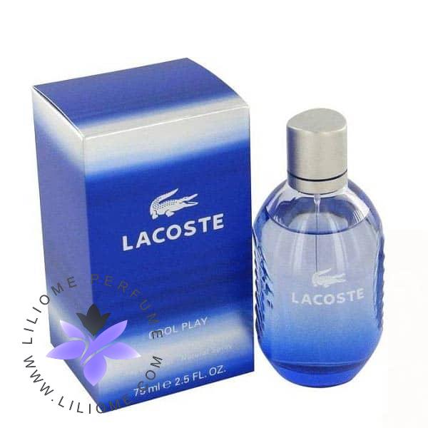 لیلیوم عطر