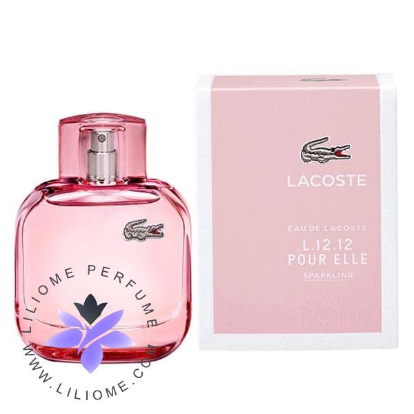 لیلیوم عطر