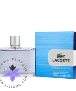 عطر ادکلن لاگوست اسنشیال اسپرت Lacoste Essential Sport