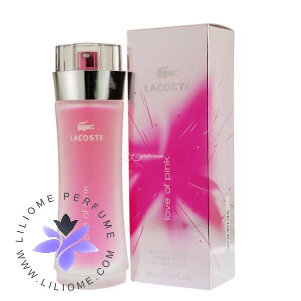 لیلیوم عطر