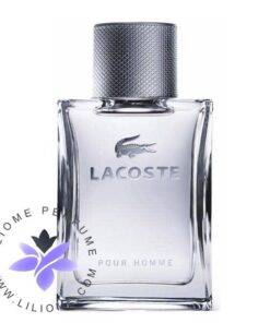 عطر ادکلن لاگوست مردانه Lacoste Pour Homme