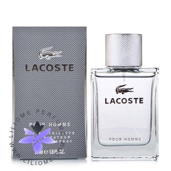 لیلیوم عطر
