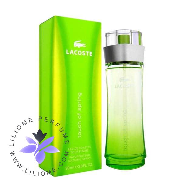 لیلیوم عطر