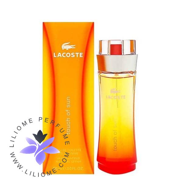 لیلیوم عطر