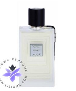عطر ادکلن لالیک فلورال برونز | Lalique Floral Bronze
