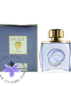 عطر ادکلن لالیک لی فان Lalique Le Faune