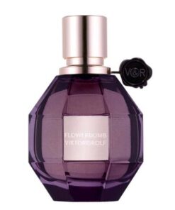 عطر ادکلن ویکتور اند رولف فلاوربمب اکستریم 2013 Viktor Rolf Flowerbomb Extreme 2013