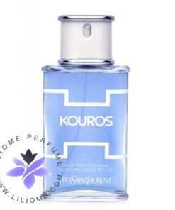 عطر ادکلن ایو سن لورن کوروس ادو تولیت تونیک YSL Kouros Eau de Toilette Tonique